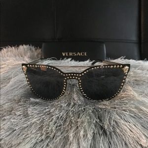 Versace Women’s sunglasses